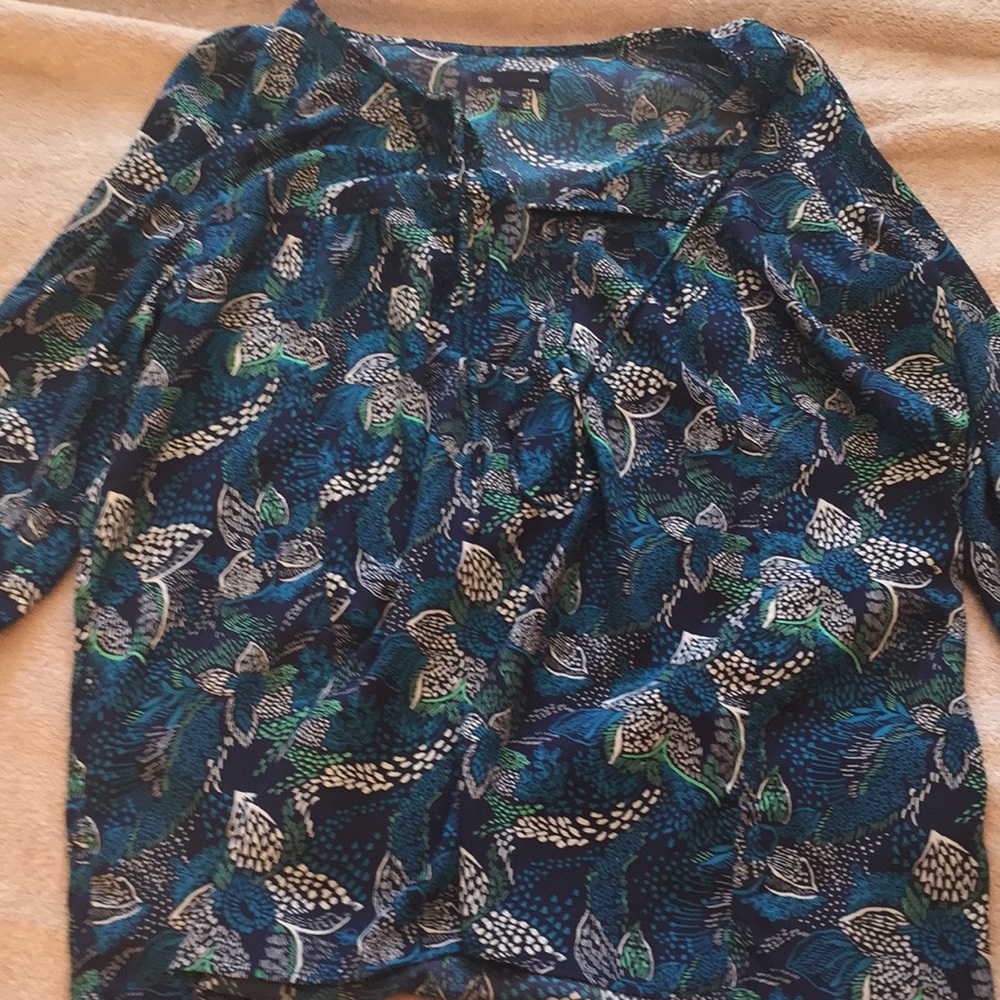 GAP blouse